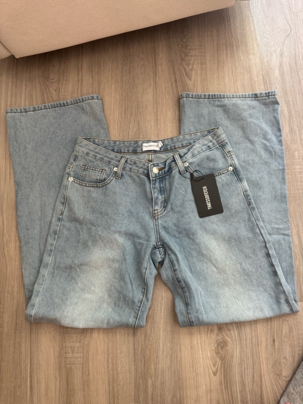 That’s so fetch jeans